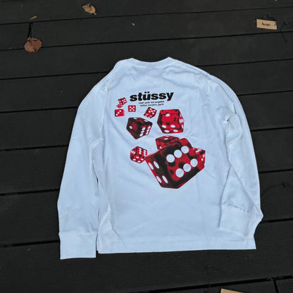 Stu Longsleeve
