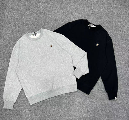Bp Sweater