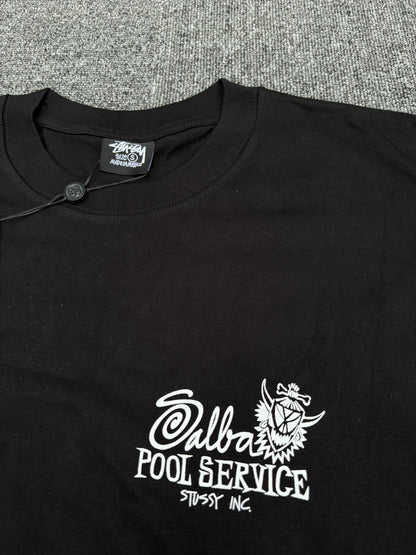 Stu Longsleeve