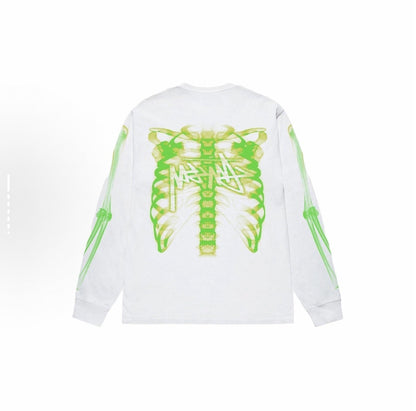 Stu Longsleeve