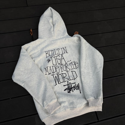 Stu Hoodie