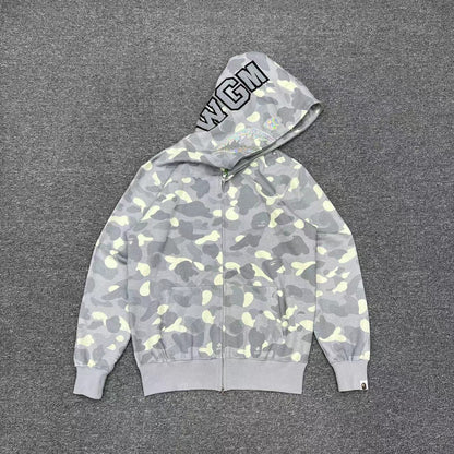 Bp Glow Hoodie