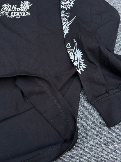 Stu Longsleeve