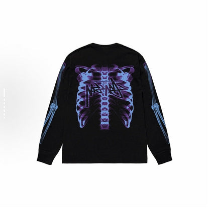 Stu Longsleeve