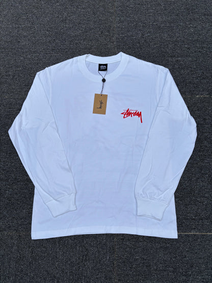 Stu Longsleeve