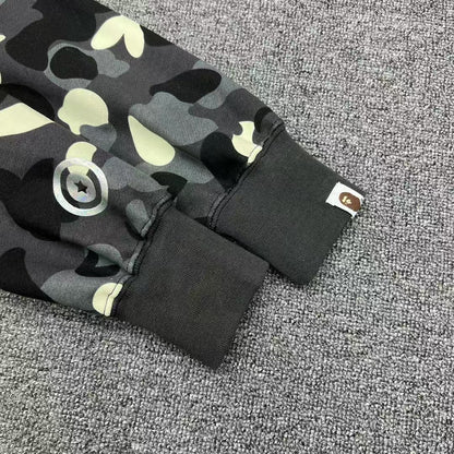 Bp Glow Hoodie