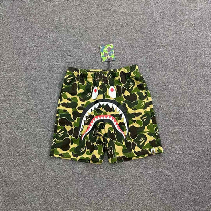 Bp Shorts