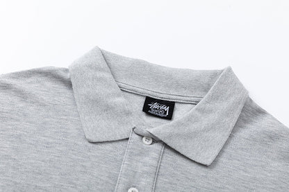 Stu Polo Tshirt