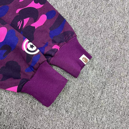 Bp Hoodie
