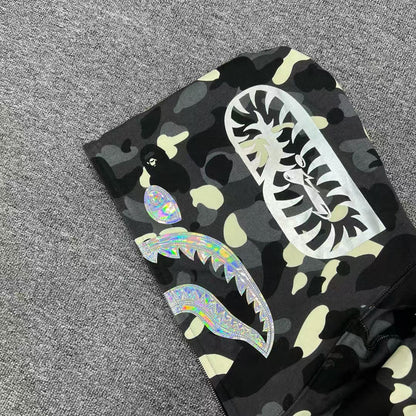 Bp Glow Hoodie