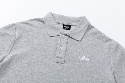 Stu Polo Tshirt