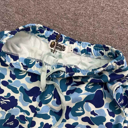 Bp Shorts