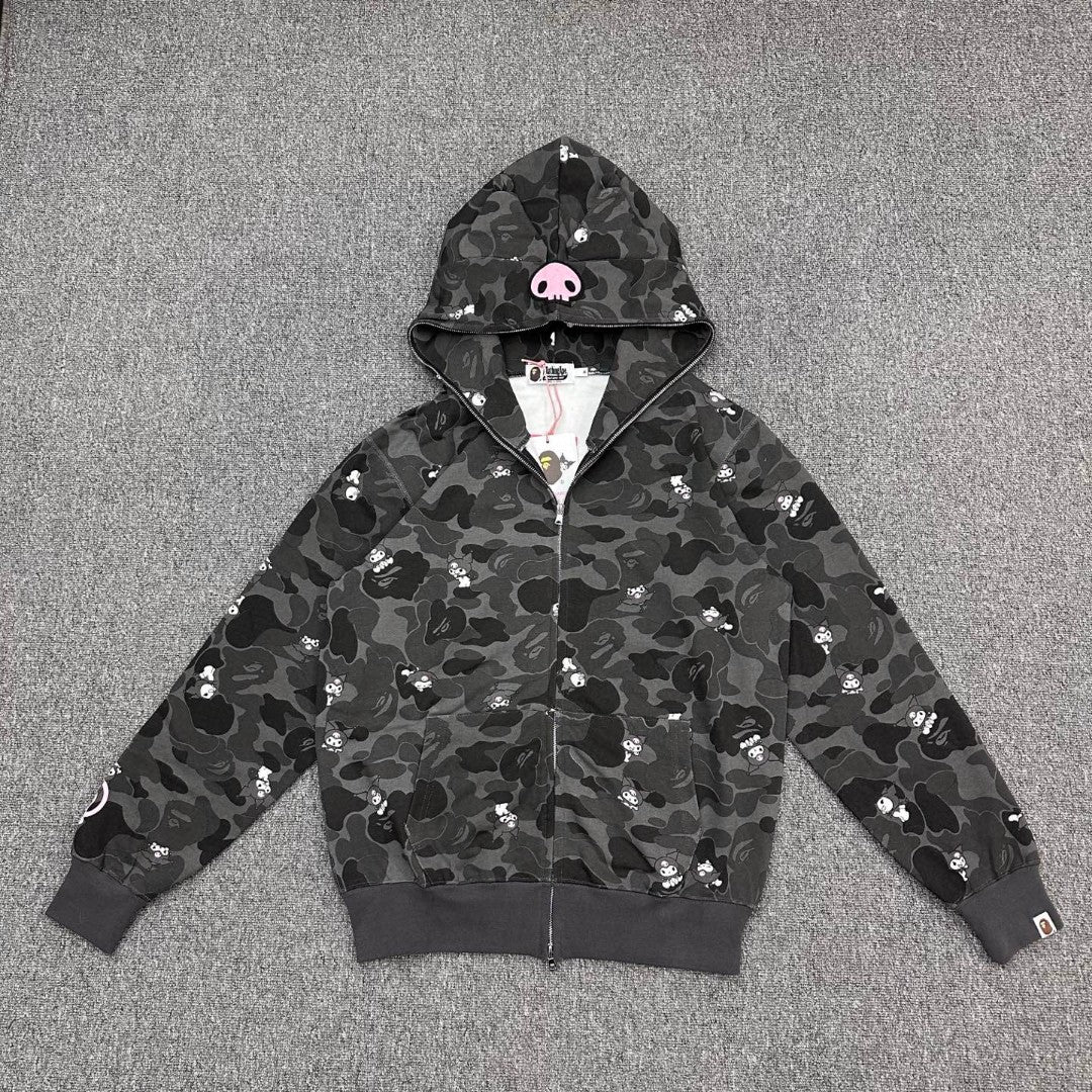 Bp Hoodie