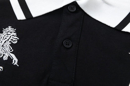 Stu Polo Tshirt