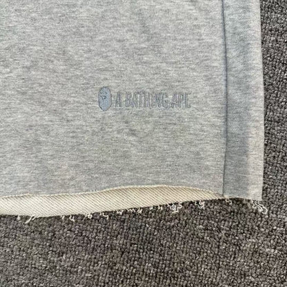 Bp Shorts