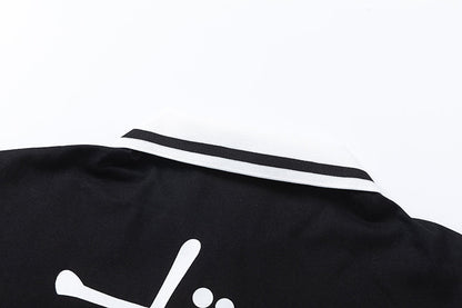 Stu Polo Tshirt