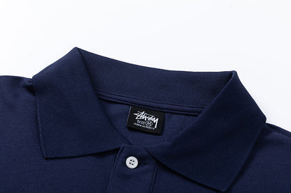 Stu Polo Tshirt
