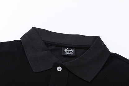 Stu Polo Tshirt