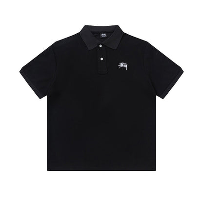 Stu Polo Tshirt