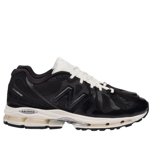 U18907DN New Balance 1890 JJJJound Black White