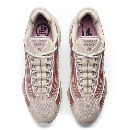 M1000JG1 New Balance 1000 Joe Freshgoods Pink