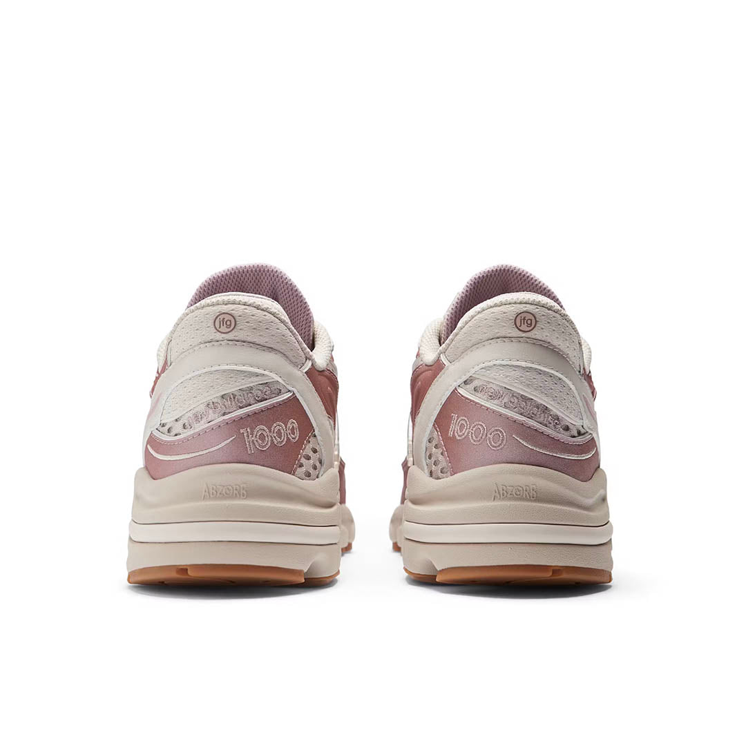 M1000JG1 New Balance 1000 Joe Freshgoods Pink