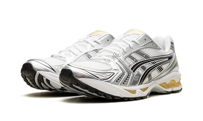 Asics Gel Kayano 14 Tai Chi Yellow