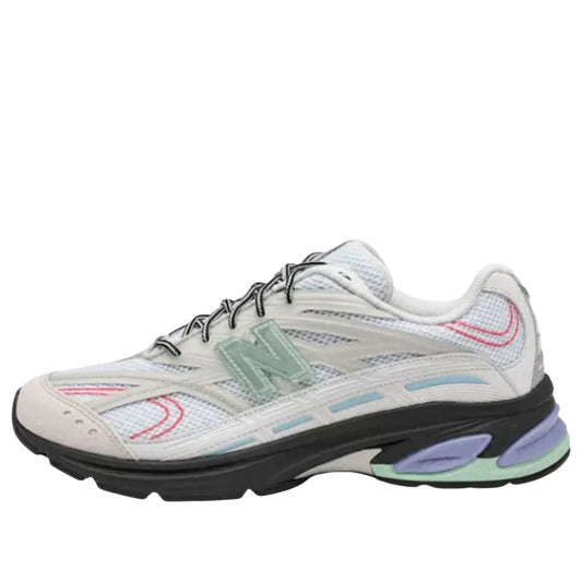 U281163V New Balance 2811 Action Bronson Baklava White Blue