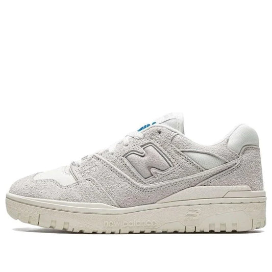 BB550AC1 New Balance 550 Aime Leon Dore Grey Suede