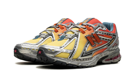 M1906RHJ New Balance 1906R Salehe Bembury Heat Be Hot Lava