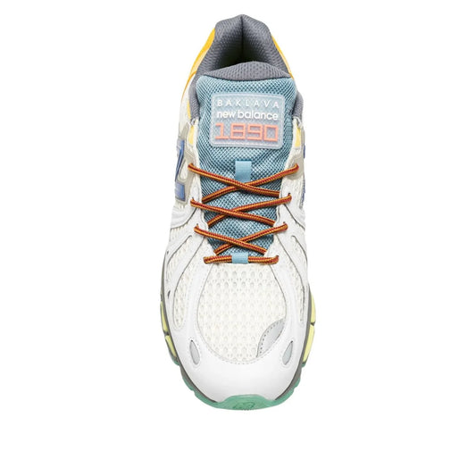 U18901DP New Balance 1890 Action Bronson Hornet Tusk