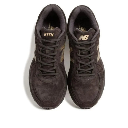ML860KT2 New Balance 860v2 Kith Espresso