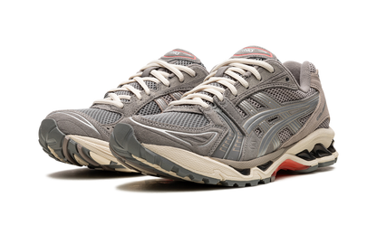 Asics Gel Kayano 14 Pure Silver