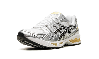 Asics Gel Kayano 14 Tai Chi Yellow