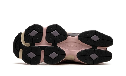 U9060YSO New Balance 9060 Pink Lavender