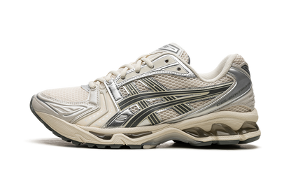 Asics Gel Kayano 14 Birch Dark Pewter